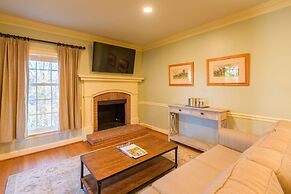 The Red Fox Inn & Tavern