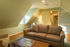 The Red Fox Inn & Tavern