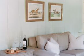 The Red Fox Inn & Tavern