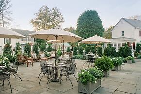 The Red Fox Inn & Tavern