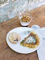 The Red Fox Inn & Tavern