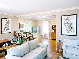 The Red Fox Inn & Tavern