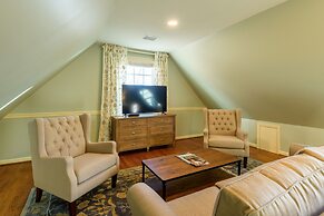 The Red Fox Inn & Tavern