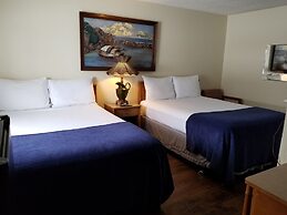 Spirit Lake Resort Motel