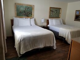 Spirit Lake Resort Motel