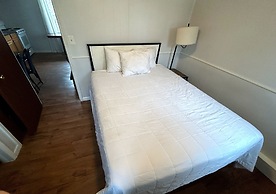 Spirit Lake Resort Motel
