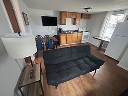 Spirit Lake Resort Motel