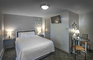 Spirit Lake Resort Motel
