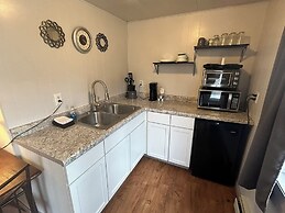 Spirit Lake Resort Motel