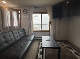 Spirit Lake Resort Motel