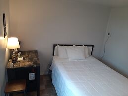 Spirit Lake Resort Motel