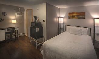 Spirit Lake Resort Motel
