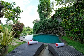 Sunrise Villa Ubud