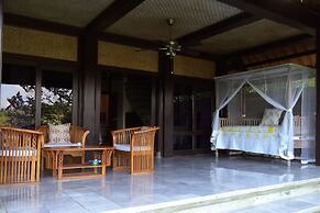 Sunrise Villa Ubud
