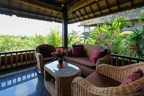 Sunrise Villa Ubud