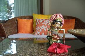 Sunrise Villa Ubud
