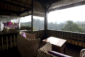 Sunrise Villa Ubud