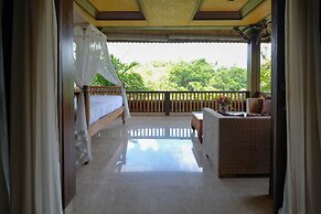 Sunrise Villa Ubud