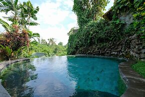 Sunrise Villa Ubud