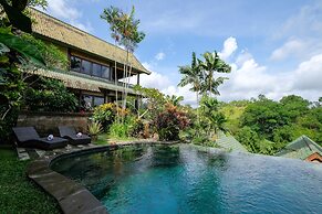 Sunrise Villa Ubud