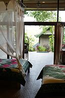 Sunrise Villa Ubud