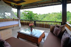 Sunrise Villa Ubud