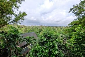 Sunrise Villa Ubud