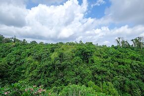 Sunrise Villa Ubud