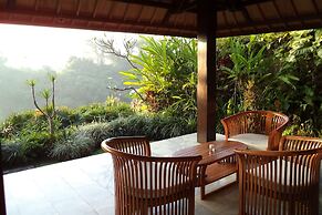 Sunrise Villa Ubud