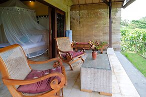 Sunrise Villa Ubud
