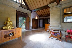 Sunrise Villa Ubud