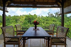 Sunrise Villa Ubud