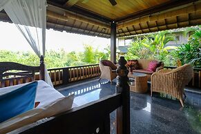 Sunrise Villa Ubud