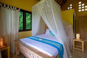 Sunrise Villa Ubud