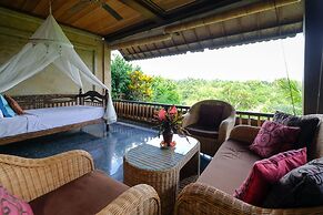 Sunrise Villa Ubud