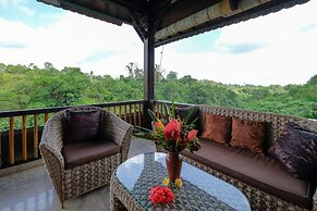 Sunrise Villa Ubud