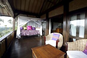 Sunrise Villa Ubud
