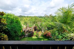 Sunrise Villa Ubud