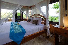 Sunrise Villa Ubud