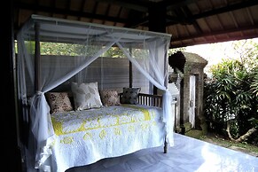 Sunrise Villa Ubud