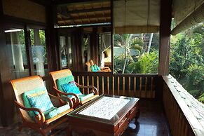Sunrise Villa Ubud