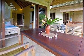 Sunrise Villa Ubud