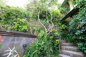 Sunrise Villa Ubud