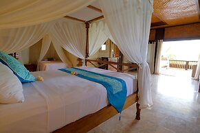 Sunrise Villa Ubud
