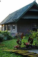 Sunrise Villa Ubud
