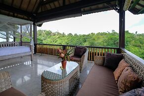 Sunrise Villa Ubud
