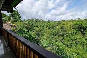 Sunrise Villa Ubud