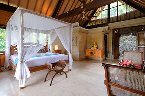 Sunrise Villa Ubud