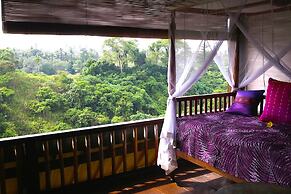 Sunrise Villa Ubud