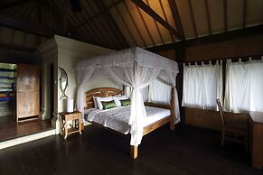 Sunrise Villa Ubud